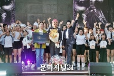 인천시 2024 제1회 인천 피트니스 패밀리 페스티벌 개최