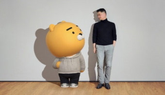 SM 시세조종 의혹…카카오 창업주 김범수 구속