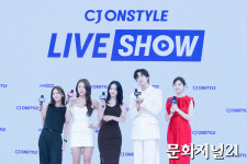 블록버스터 라방 들고 온 CJ온스타일…모바일 중심 혁신 (현장)