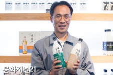 [가봤다] 세계로 뻗은 전통주, 이곳에서 국순당 횡성양조장