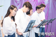 함께하는 삶의 가치…휴먼코미디 연극 보물찾기, 11월 개막