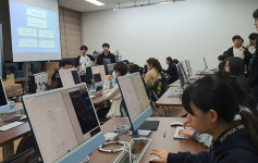 경기도교육청 과학영재학교, 지역사회와 시민과학교실 운영