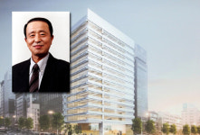 횡령·배임 256억…남양유업 홍원식 전 회장 일가, 추가 기소