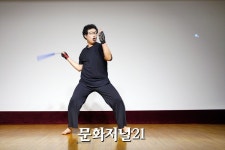 [MJ포토] 원디대 요가명상학과, ‘MT 및 심화 워크숍’