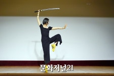 [MJ포토] 원디대 요가명상학과, ‘MT 및 심화 워크숍’