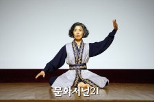 [MJ포토] 원디대 요가명상학과, ‘MT 및 심화 워크숍’