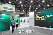 [가봤다] CJ프레시웨이가 그린 푸드 비즈니스의 미래