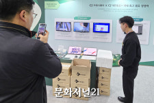 [가봤다] CJ프레시웨이가 그린 푸드 비즈니스의 미래