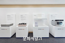 [가봤다] 경동나비엔의 새로운 50년 원동력…에코허브·나비엔매직