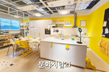 10년만에 서울로 베일 벗은 이케아 강동점, 신규 포맷 선봬 (현장)