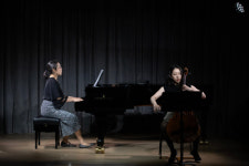 다채로운 무용의 향연, 부암아트홀 ‘형형색색’ 성료