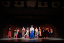 다채로운 무용의 향연, 부암아트홀 ‘형형색색’ 성료