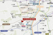 ‘고척 푸르지오 힐스테이트’ 5월 공급