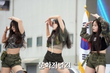 [MJ포토] 인천시 어린이날 축제 현장, 공연과 서커스로 빛나다