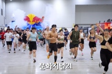 하이록스 대회 중 대변 실금으로 논란에 휘말린 우승자