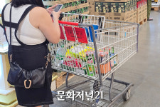 식당부터 대형마트까지…필리핀 일상 속 진로, 원동력은