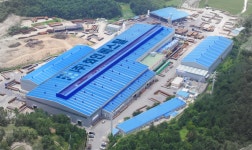 한미 조선협력 훈풍…화인베스틸 실적 급등