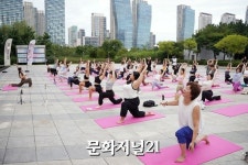 인천 웰메디 페스타 송도서 성황리에 마무리