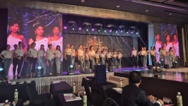 2025 슈퍼탑코리아, 시니어 아름다움 빛내다