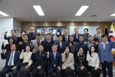 대한행정사회, 제1회 공익행정사 양성과정 첫 수료생 59명 배출