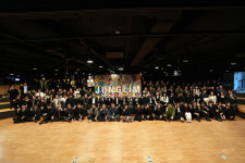 정림건축의 2025년 마무리는…설계 성과·기술·건축문화 공유 (현장)