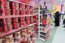 CU, K-디저트 글로벌 거점 마련…최신 트렌드 한자리에 (현장)
