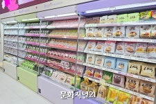 CU, K-디저트 글로벌 거점 마련…최신 트렌드 한자리에 (현장)