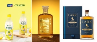  이젠 앱으로 주문 주류업계, 스마트오더 채널 통해 판로 확대