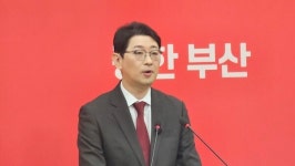 주진우 의원, 부산 글로벌허브도시 특별법 즉시 처리하라 국회 압박