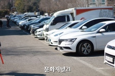 내 차 끝자리 확인, 서울 공영주차장 5부제 8일부터…임산부 등 예외