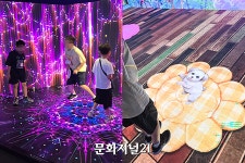 [가봤다] 교촌 바르고 봉사단이 심는 가능성은…미래 움직일 경험의 원동력