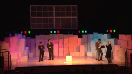 근로복지공단 노조, 조합원 인식 제고 위한 연극 공연