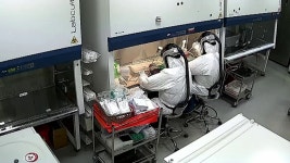 코로나 19 심각 단계 속 대덕특구도 총력 대응