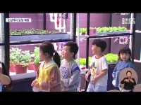 도심에서 농장 체험/데스크