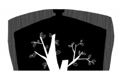 사람으로 태어났는데 그냥 갈 수는 없지 않습니까