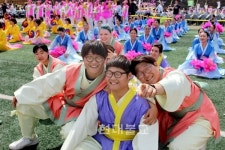 이름은 셋 佛心은 하나, 똘똘뭉친 부루나 형제