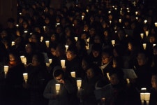부처님 수능 잘 보게 해주세요