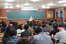 전북불교회관 가을 특별법회 봉행