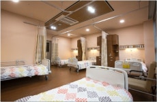 보리수요양병원, 스님 전용 병실 등 확충