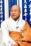제14대 조계종 종정에 진제 스님 재임