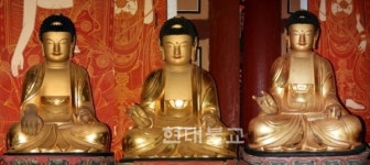 17세기 중반 활동한 新발견 불모