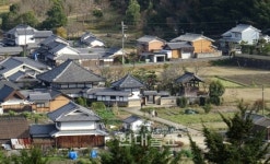 飛鳥寺서 한반도 도래인의 숨결 느끼다