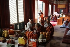 선운사 老비구니 수행관 건립한다