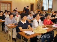 日日是好日… 기타, 요가 등 풍성