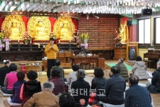 전주 평화명상 걷기 순례단 발족