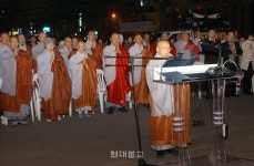 전북서도 봉축분위기 물씬