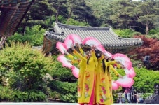 언어, 문화는 달라도 우리는 친구
