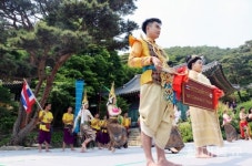 언어, 문화는 달라도 우리는 친구