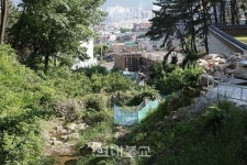 부산진구청, 혈세로 교회 부동산 투기 돕나?