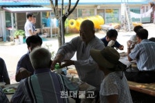 지역사회 공양주로 거듭난 쌍봉사